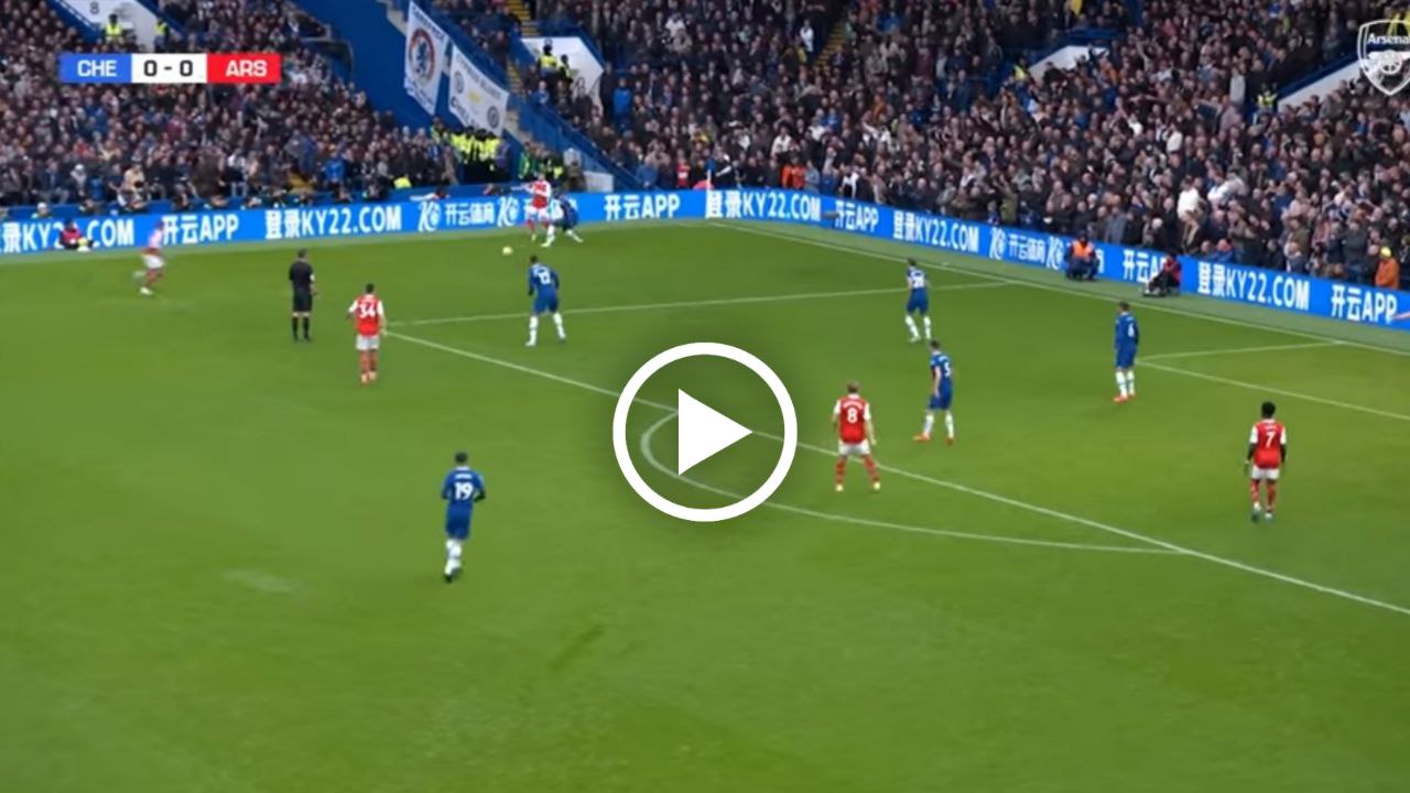 Live Stream Arsenal vs Chelsea English Commentary HD